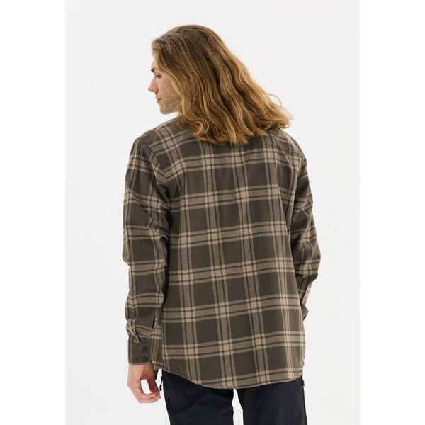 Thumbnail - WHISTLER Herren Hemd Hoggs M Checked Shirt