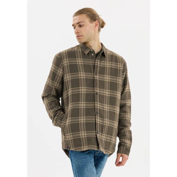 Thumbnail - WHISTLER Herren Hemd Hobbis M Quilted Shirt