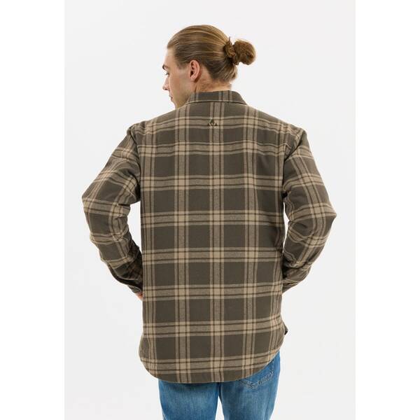 Thumbnail - WHISTLER Herren Hemd Hobbis M Quilted Shirt