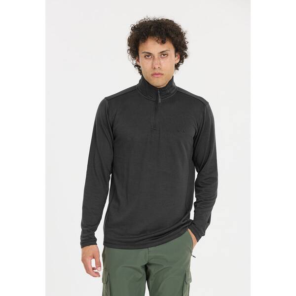 Thumbnail - WHISTLER Herren Rolli Senju M Half Zip Midlayer