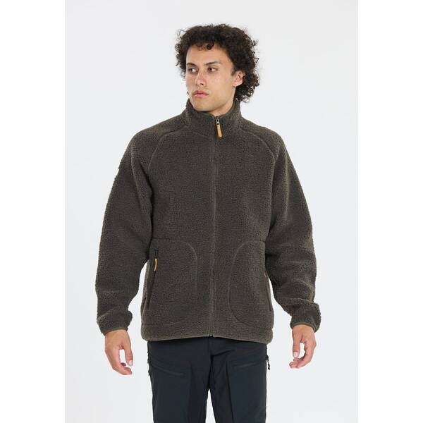 Thumbnail - WHISTLER Herren Jacke Pioneer M Teddy Fleece Jacket