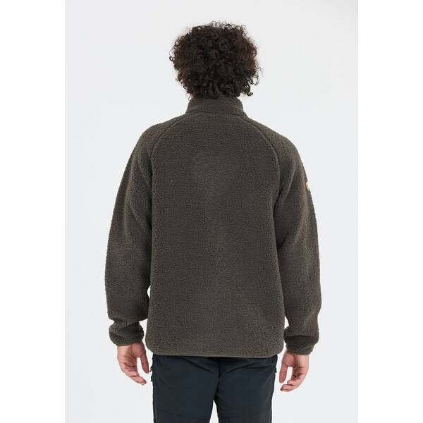 Thumbnail - WHISTLER Herren Jacke Pioneer M Teddy Fleece Jacket