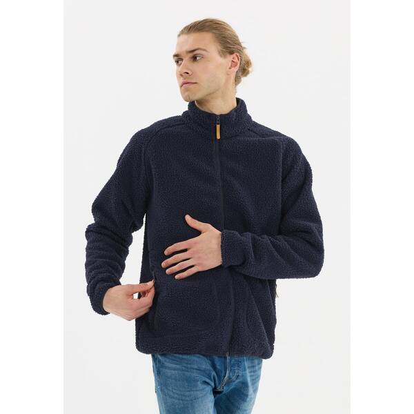 Thumbnail - WHISTLER Herren Jacke Pioneer M Teddy Fleece Jacket