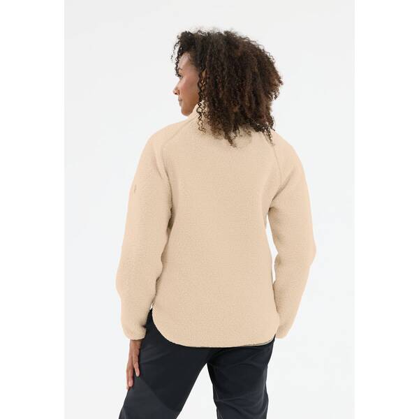 Thumbnail - WHISTLER Damen Weste Pioneer W Teddy Fleece Jacket