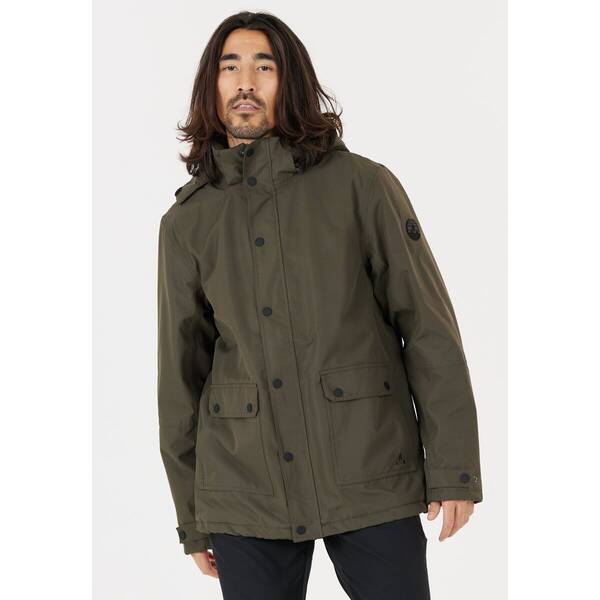 Thumbnail - WHISTLER Herren Jacke Steven V2 M Parka W-Pro 10000