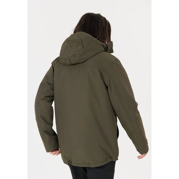 Thumbnail - WHISTLER Herren Jacke Steven V2 M Parka W-Pro 10000