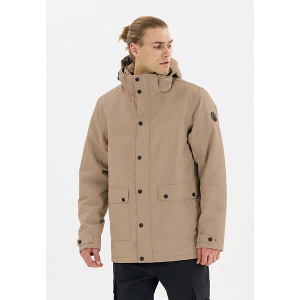 Thumbnail - WHISTLER Herren Jacke Steven V2 M Parka W-Pro 10000