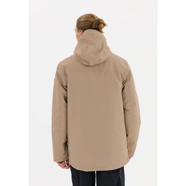 Thumbnail - WHISTLER Herren Jacke Steven V2 M Parka W-Pro 10000