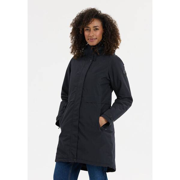 Thumbnail - WHISTLER Damen Jacke Mullie V2 W Parka W-Pro 10000