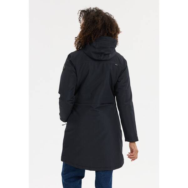 Thumbnail - WHISTLER Damen Jacke Mullie V2 W Parka W-Pro 10000