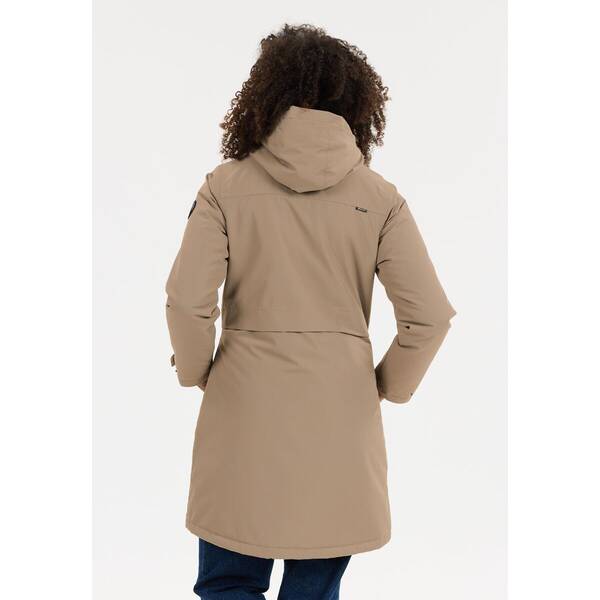 Thumbnail - WHISTLER Damen Jacke Mullie V2 W Parka W-Pro 10000