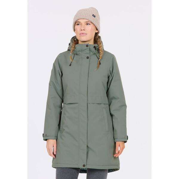 Thumbnail - WHISTLER Damen Jacke Mullie V2 W Parka W-Pro 10000