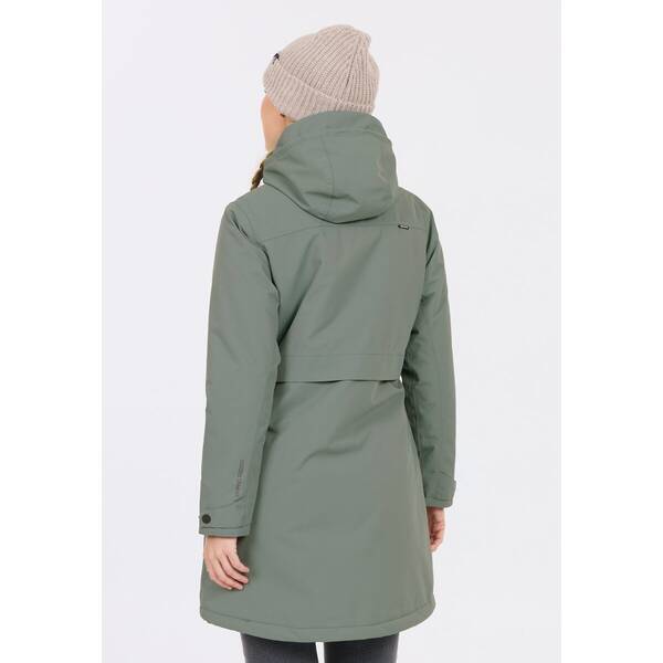 Thumbnail - WHISTLER Damen Jacke Mullie V2 W Parka W-Pro 10000