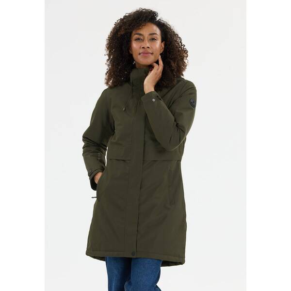 Thumbnail - WHISTLER Damen Jacke Mullie V2 W Parka W-Pro 10000