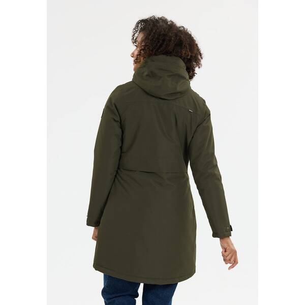 Thumbnail - WHISTLER Damen Jacke Mullie V2 W Parka W-Pro 10000
