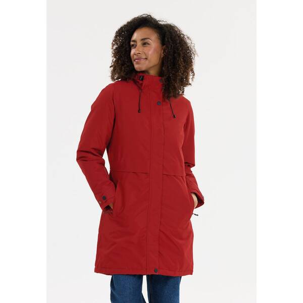 Thumbnail - WHISTLER Damen Jacke Mullie V2 W Parka W-Pro 10000