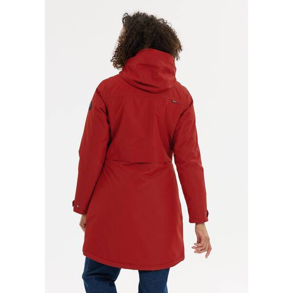 Thumbnail - WHISTLER Damen Jacke Mullie V2 W Parka W-Pro 10000