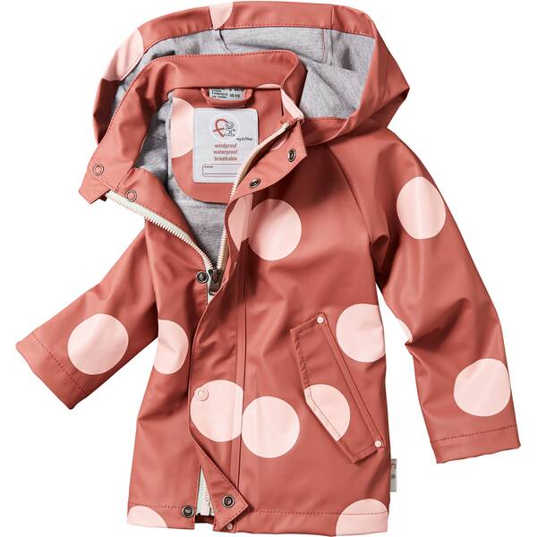 Thumbnail - FIRST INSTINCT by killtec Kinder Jacke mit Kapuze FIS 24 MNS JCKT