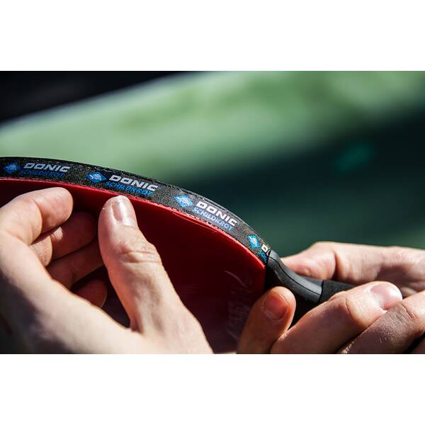 Thumbnail - DONIC SCHILDKRÖT Donic-Schildkröt Tischtennisschläger Sensation 700