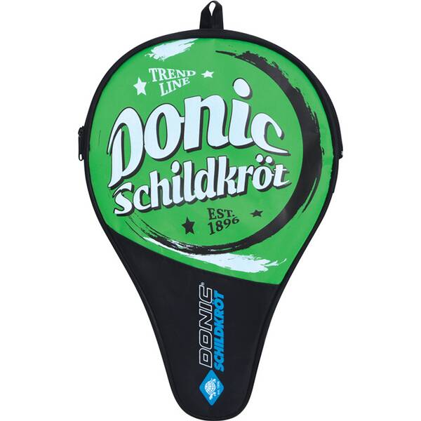 Thumbnail - DONIC SCHILDKRÖT Donic-Schildkröt Tischtennis-Schlägerhülle Trendline