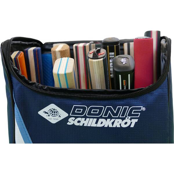 Thumbnail - DONIC SCHILDKRÖT Tischtennisschläger-Tasche