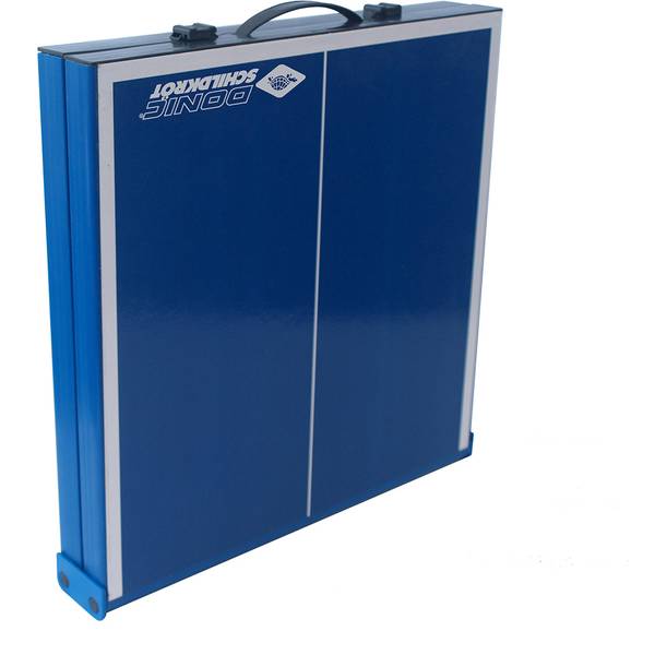 Thumbnail - DONIC SCHILDKRÖT Tischtennis Minitisch-Set MINI