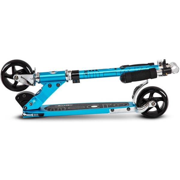 Thumbnail - MICRO Kinder, Teens Scooter/Kickboard Scooter rocket sky blue