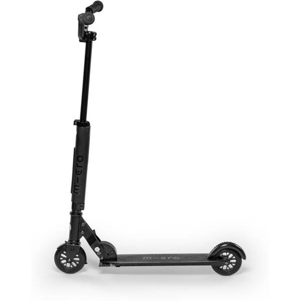 Thumbnail - MICRO Kinder Scooter/Kickboard micro sprite deluxe schwarz