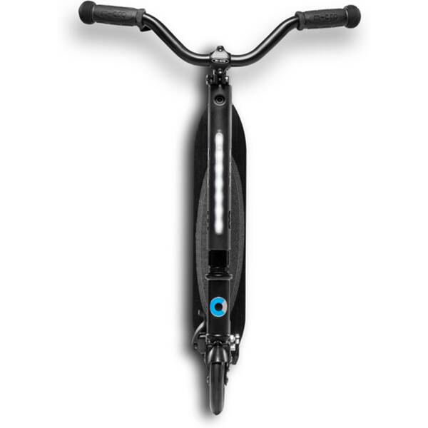 Thumbnail - MICRO Kinder Scooter/Kickboard micro sprite deluxe schwarz