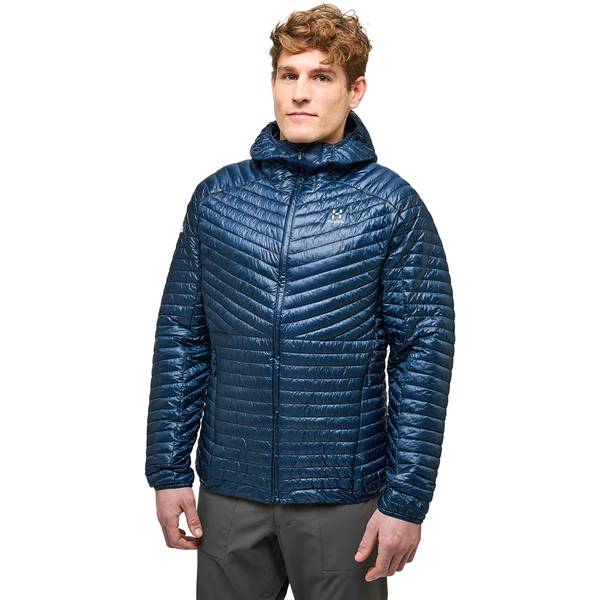 Thumbnail - HAGLÖFS Herren Funktionsjacke L.I.M Mimic Hood Men