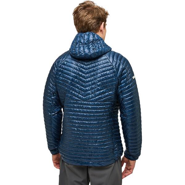 Thumbnail - HAGLÖFS Herren Funktionsjacke L.I.M Mimic Hood Men