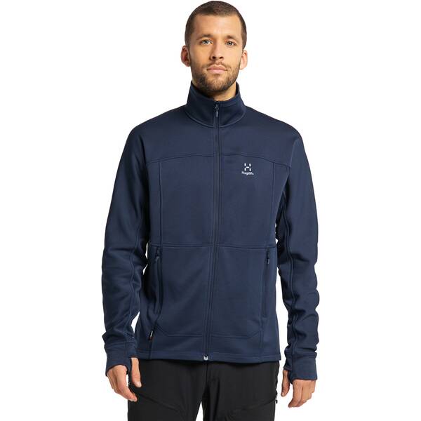 Thumbnail - HAGLÖFS Herren Unterjacke Betula Jacket Men
