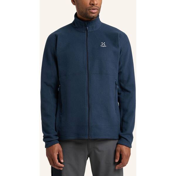 Thumbnail - HAGLÖFS Herren Unterjacke Buteo Mid Jacket Men