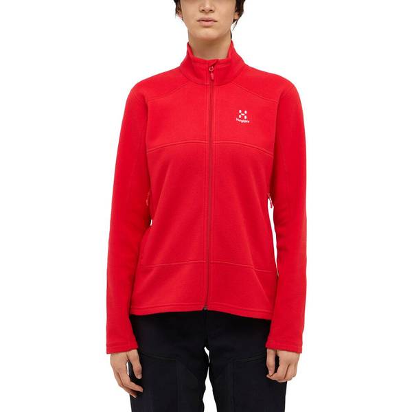 Thumbnail - HAGLÖFS Damen Unterjacke Buteo Mid Jacket Women