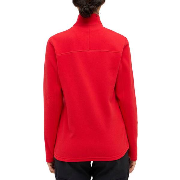 Thumbnail - HAGLÖFS Damen Unterjacke Buteo Mid Jacket Women