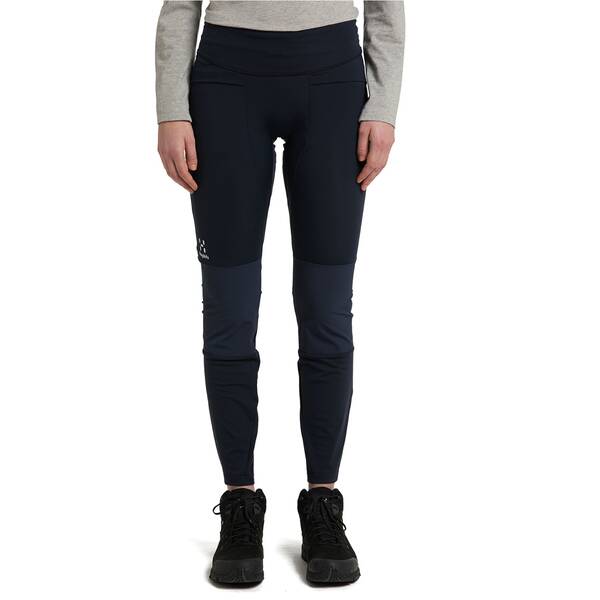 Thumbnail - HAGLÖFS Damen Tight Luna Tights Women