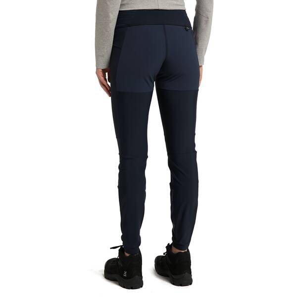 Thumbnail - HAGLÖFS Damen Tight Luna Tights Women