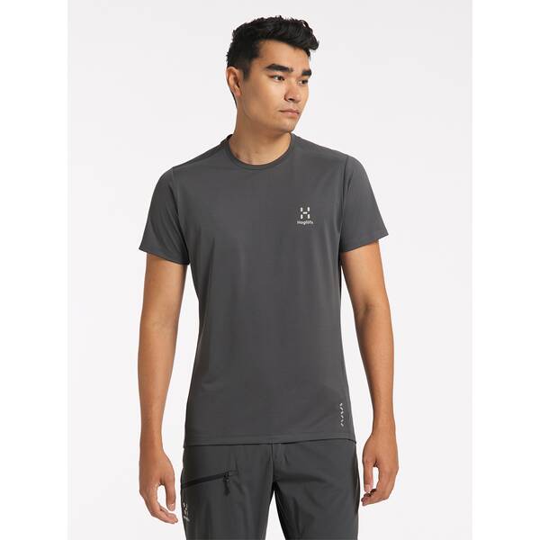 Thumbnail - HAGLÖFS Herren Shirt L.I.M Tech Tee Men