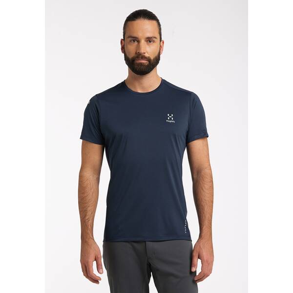 Thumbnail - HAGLÖFS Herren Shirt L.I.M Tech Tee Men