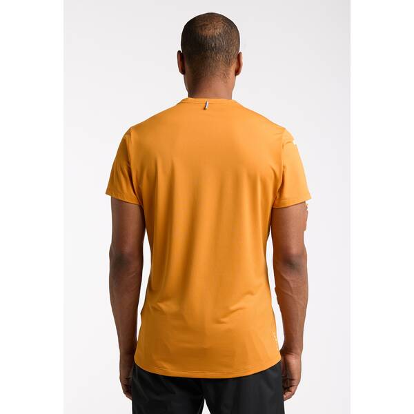 Thumbnail - HAGLÖFS Herren Shirt L.I.M Tech Tee Men