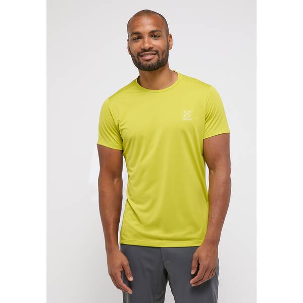 Thumbnail - HAGLÖFS Herren Shirt L.I.M Tech Tee Men