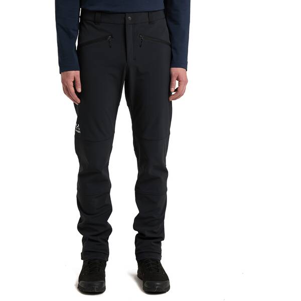Thumbnail - HAGLÖFS Herren Hose Chilly Softshell Pant Men