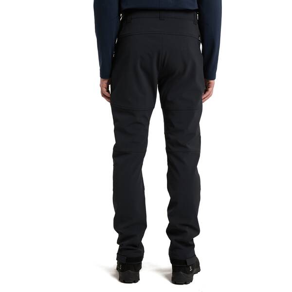 Thumbnail - HAGLÖFS Herren Hose Chilly Softshell Pant Men