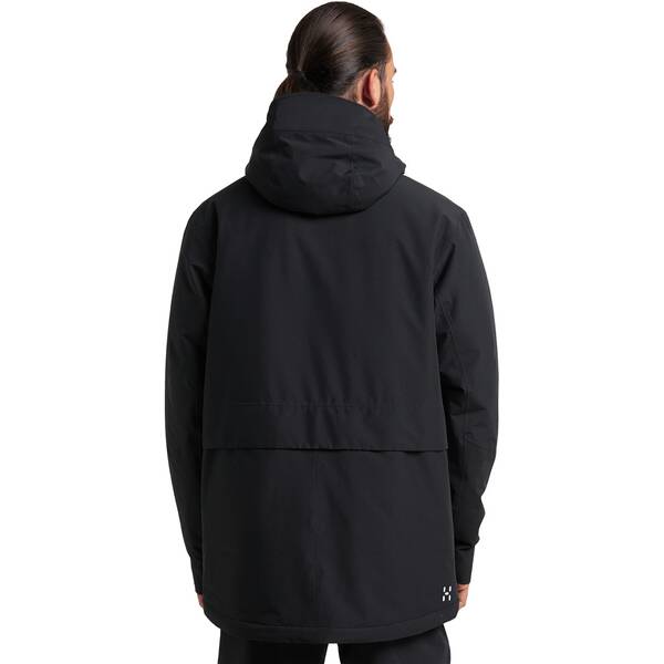 Thumbnail - HAGLÖFS Herren Funktionsjacke Salix Proof Mimic Parka Men