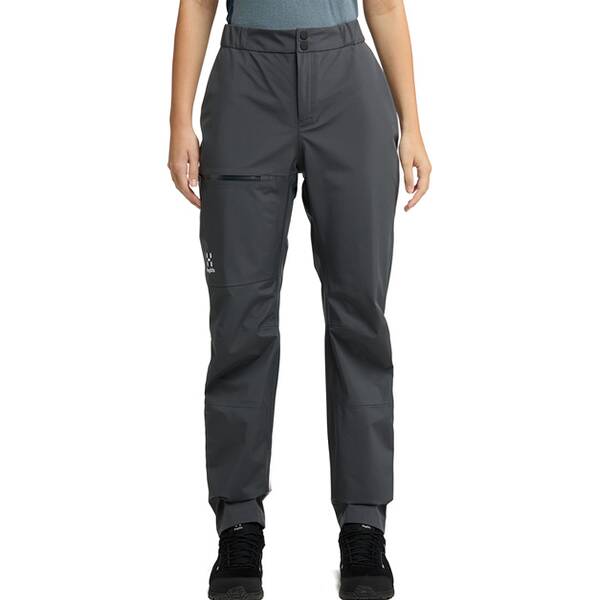 Thumbnail - HAGLÖFS Damen Hose Front Proof Pant Women