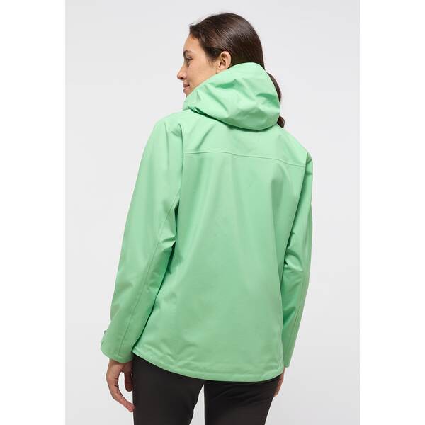 Thumbnail - HAGLÖFS Damen Funktionsjacke Front Proof Jacket Women