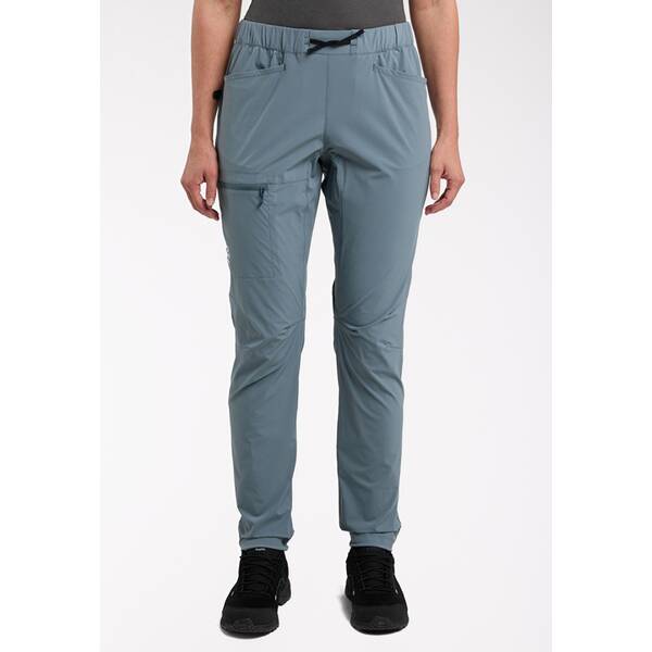 Thumbnail - HAGLÖFS Damen Hose ROC Lite Standard Pant Women