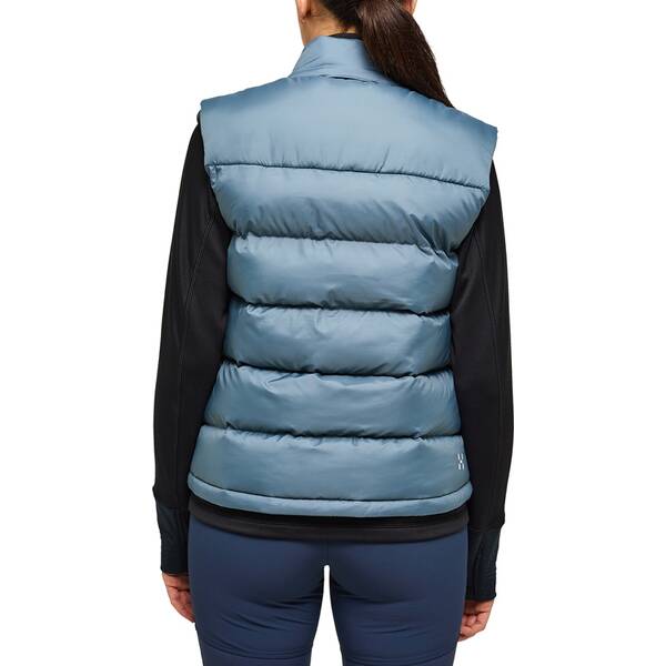 Thumbnail - HAGLÖFS Damen Weste Puffy Mimic Vest Women