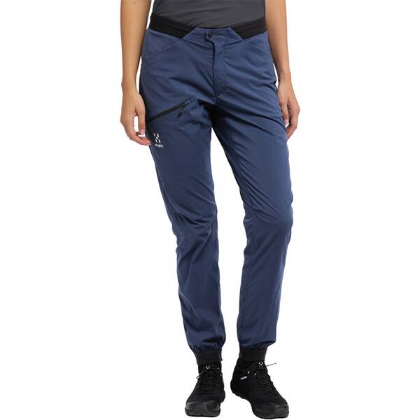 Thumbnail - HAGLÖFS Damen Hose L.I.M Fuse Pant Women