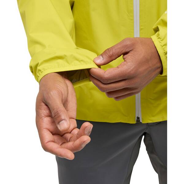 Thumbnail - HAGLÖFS Herren Funktionsjacke L.I.M GTX Jacket Men